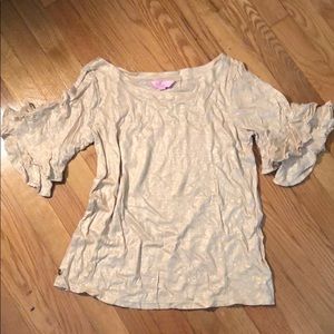 Lilly Pulitzer top